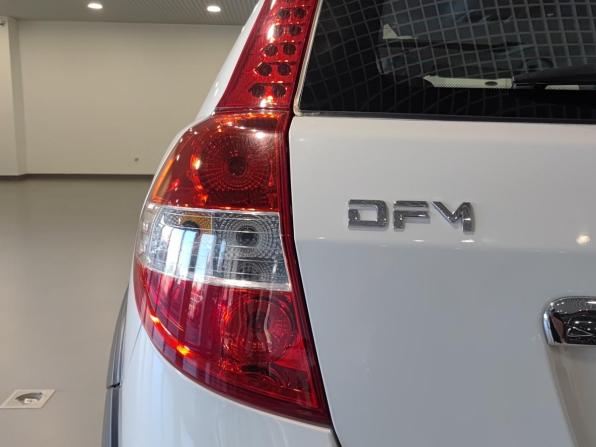 Dongfeng H30 Cross с пробегом 2016 года, цена 560 000 рублей, 70715 км, хэтчбек, Автокод Объявления
