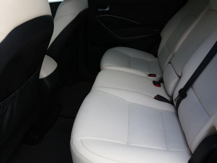 Hyundai Santa Fe III Уфа  - изображение 17