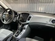 Chevrolet Cruze I Ростов-на-Дону  - изображение 19