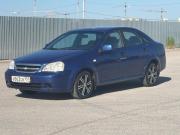Chevrolet Lacetti I Пермь  - изображение 7