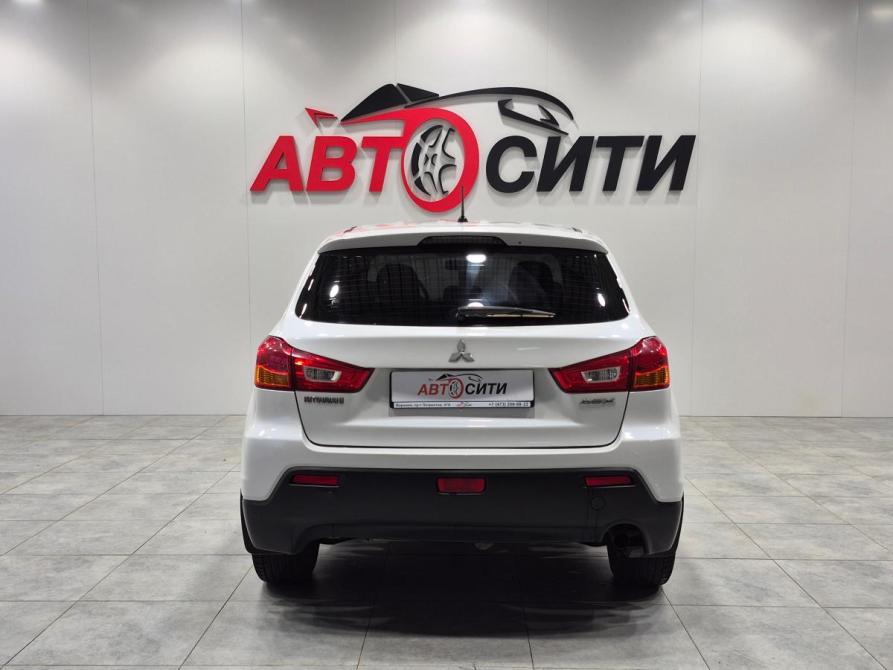 Mitsubishi ASX I Воронеж  - изображение 6