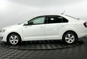 Skoda Rapid I Рестайлинг Нижний Новгород  - изображение 31