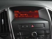 Opel Astra J Минеральные Воды  - изображение 29
