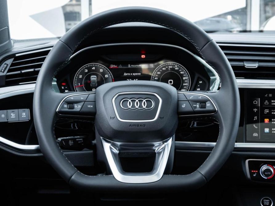 Audi Q3 III (FJ) Ставрополь  - изображение 14