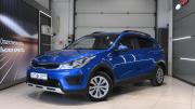 Kia Rio IV Уфа  - изображение 17