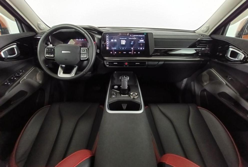 Haval H3 I Волгоград  - изображение 11