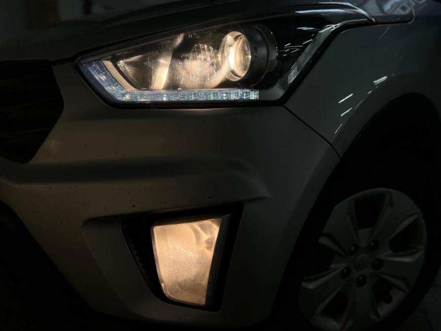 Hyundai Creta I Кемерово  - изображение 6