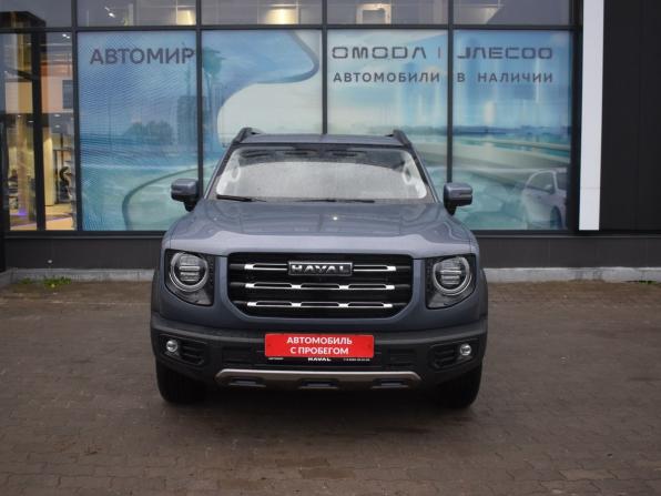 Haval Dargo I с пробегом 2025 года, цена 2 750 000 рублей, 17043 км, внедорожник, Автокод Объявления
