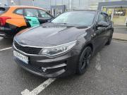 Kia Optima IV Санкт-Петербург  - изображение 6