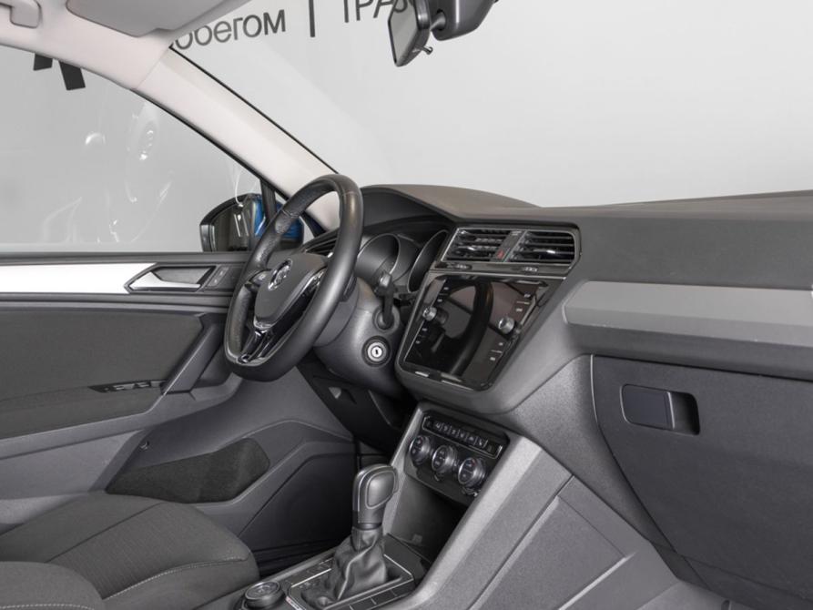 Volkswagen Tiguan II Казань  - изображение 7