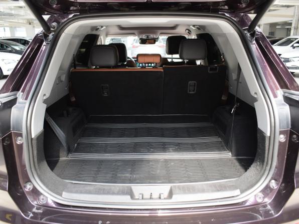 Chery Tiggo 8 Pro Max I с пробегом 2022 года, цена 2 015 500 рублей, 48165 км, внедорожник, Автокод Объявления