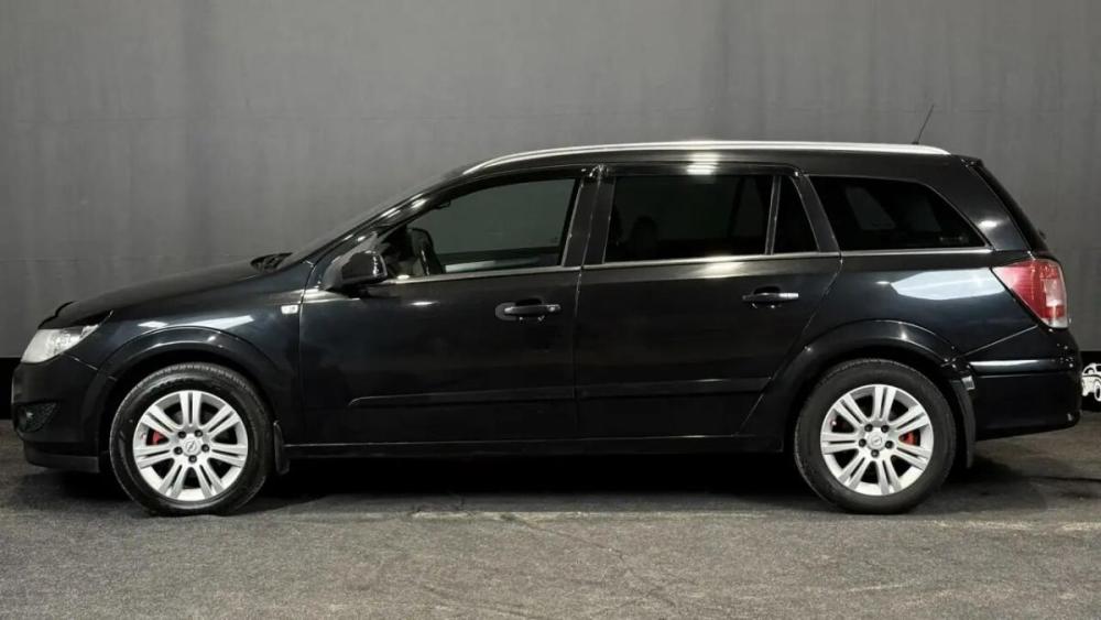 Opel Astra H Рестайлинг Смоленск  - изображение 8