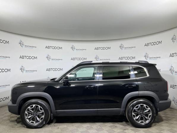 Haval Dargo I с пробегом 2022 года, цена 2 279 900 рублей, 83177 км, внедорожник, Автокод Объявления