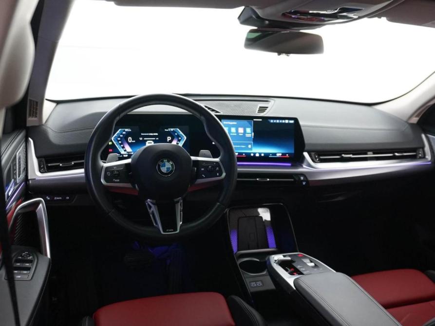 BMW X2 II (U10) Москва  - изображение 6