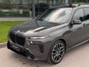 BMW X7 I (G07) Рестайлинг Пермь  - изображение 40