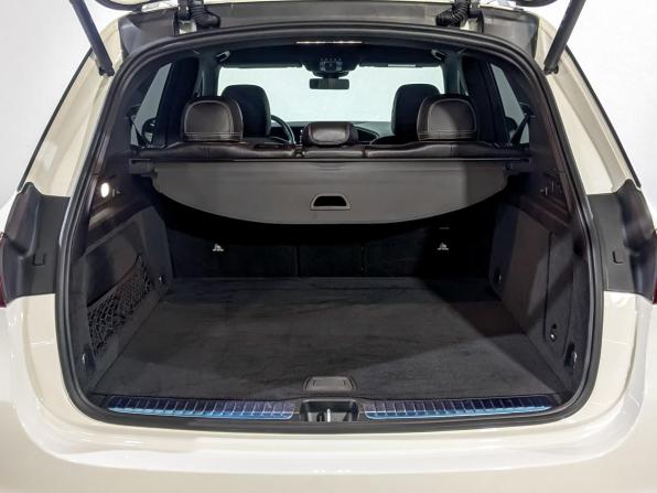 Mercedes-Benz GLE II (V167) с пробегом 2020 года, цена 6 700 000 рублей, 66415 км, внедорожник, Автокод Объявления