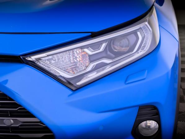 Toyota RAV4 V (XA50) с пробегом 2020 года, цена 2 800 000 рублей, 153555 км, внедорожник, Автокод Объявления