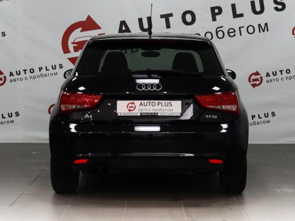 Audi A1 I (8X) с пробегом 2011 года, цена 929 000 рублей, 158303 км, хэтчбек, Автокод Объявления