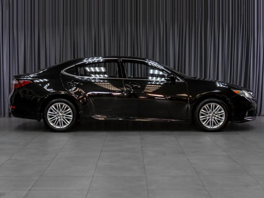 Lexus ES VI Тюмень  - изображение 5