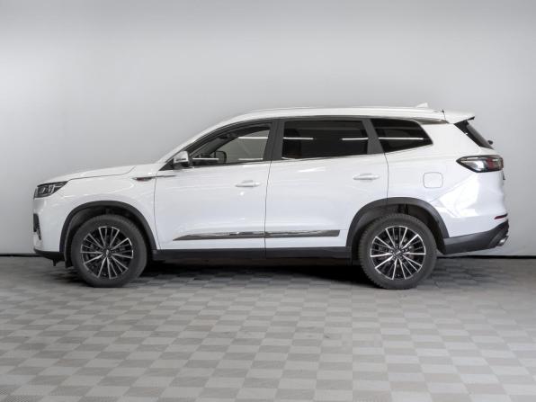 Chery Tiggo 8 Pro Max I с пробегом 2022 года, цена 2 090 000 рублей, 125074 км, внедорожник, Автокод Объявления