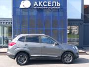 Chery Tiggo 5 I Рестайлинг Архангельск  - изображение 24