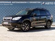 Subaru Forester IV Ижевск  - изображение 23