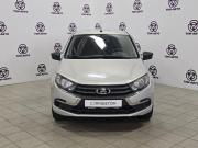 Lada (ВАЗ) Granta I Рестайлинг Тольятти  - изображение 22