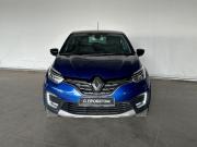 Renault Kaptur I Рестайлинг Москва  - изображение 22