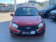 Lada (ВАЗ) Granta I Рестайлинг Калуга  - изображение 18