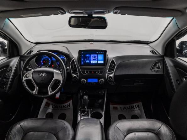 Hyundai Tucson II с пробегом 2010 года, цена 1 300 000 рублей, 172823 км, внедорожник, Автокод Объявления