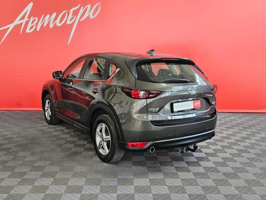 Mazda CX-5 II Вологда  - изображение 3
