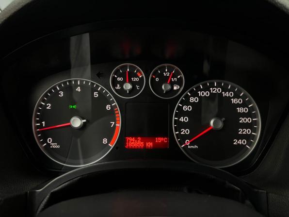 Ford C-MAX I Рестайлинг с пробегом 2007 года, цена 590 000 рублей, 185853 км, компактвэн, Автокод Объявления