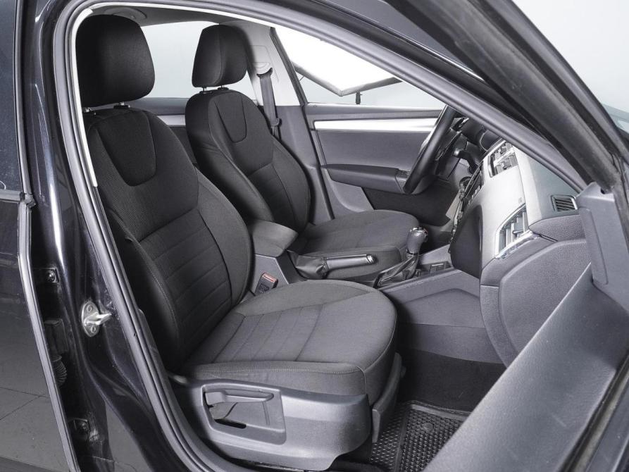 Skoda Octavia III (A7) Ростов-на-Дону  - изображение 8