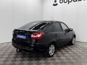 Lada (ВАЗ) Granta I Рестайлинг Воронеж  - изображение 19
