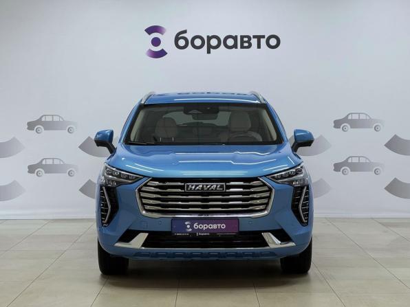 Haval Jolion I с пробегом 2023 года, цена 1 850 000 рублей, 42661 км, внедорожник, Автокод Объявления
