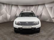 Renault Duster I Москва  - изображение 24