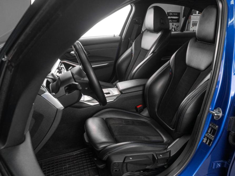 BMW 3 серии VII (G2x) Тюмень  - изображение 21