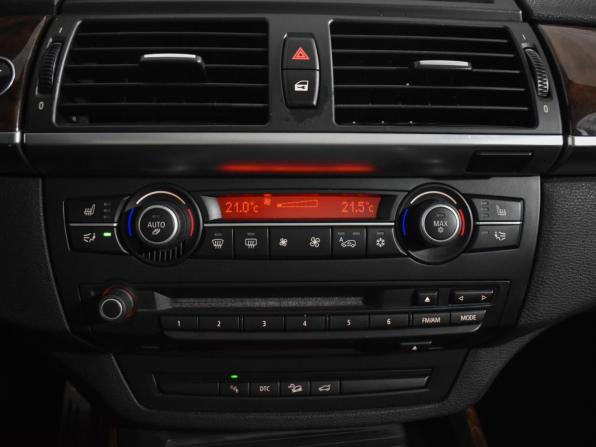 BMW X5 II (E70) с пробегом 2007 года, цена 1 200 000 рублей, 371470 км, внедорожник, Автокод Объявления