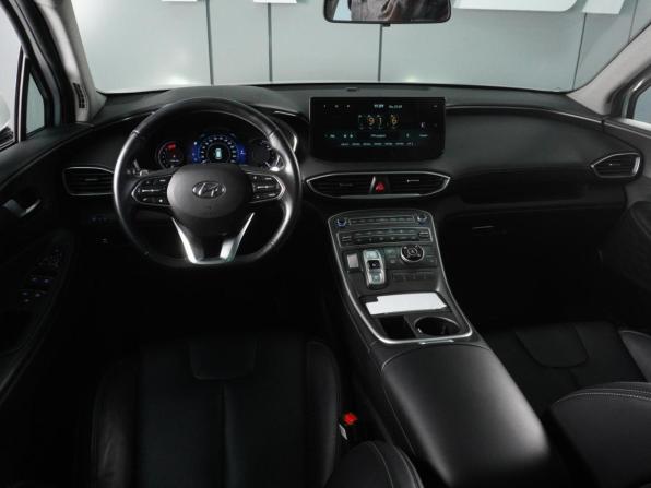 Hyundai Santa Fe IV Рестайлинг (China Market) с пробегом 2023 года, цена 4 299 000 рублей, 28103 км, внедорожник, Автокод Объявления