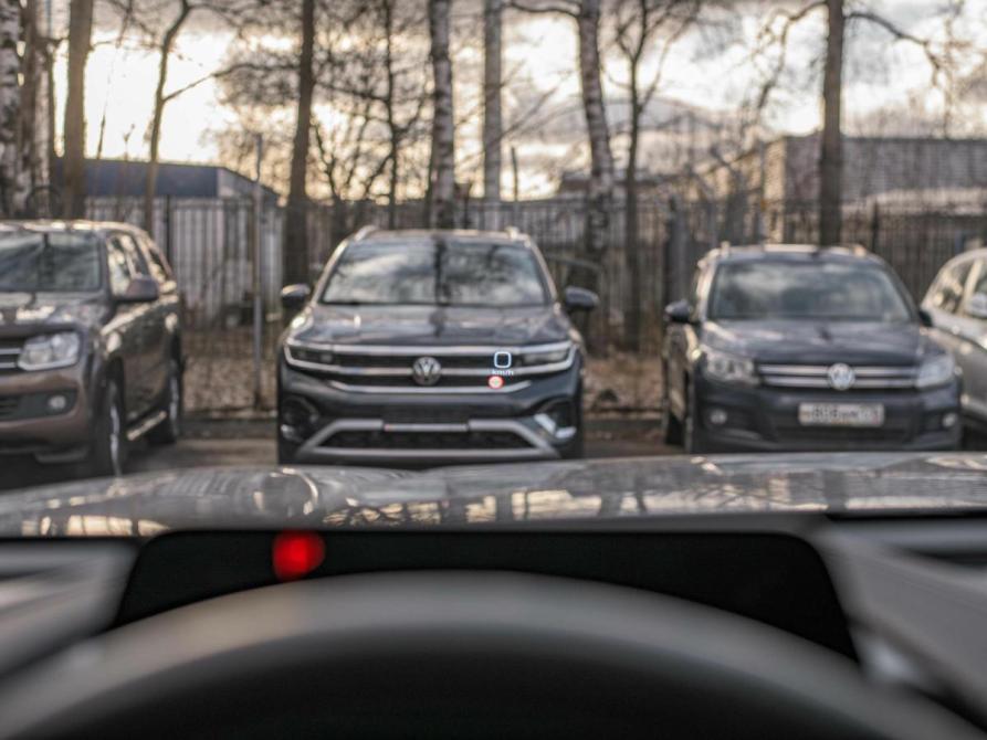 Haval Dargo Санкт-Петербург  - изображение 5