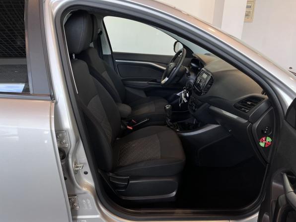 Lada (ВАЗ) Vesta I с пробегом 2021 года, цена 1 185 000 рублей, 42104 км, седан, Автокод Объявления