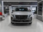 Hyundai Tucson IV Рестайлинг Москва  - изображение 32