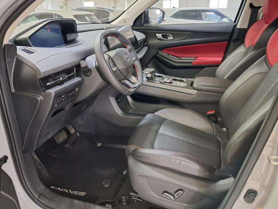 Changan UNI-S (CS55 Plus) Набережные Челны  - изображение 20