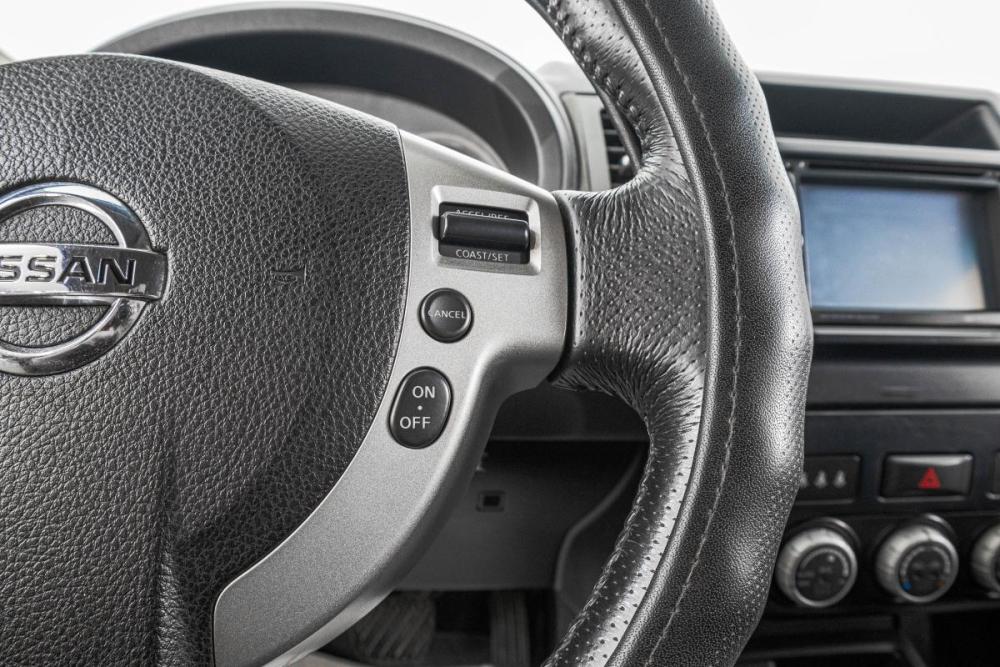 Nissan X-Trail II Барнаул  - изображение 17