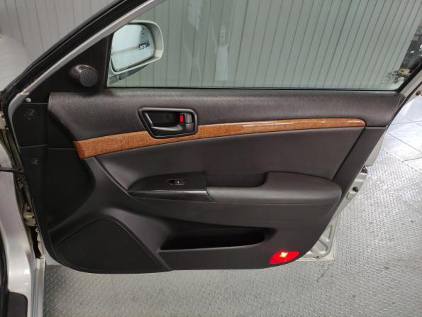 Hyundai Sonata V (NF) Рестайлинг с пробегом 2008 года, цена 590 000 рублей, 220186 км, седан, Автокод Объявления