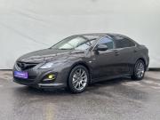 Mazda 6 II (GH) Рестайлинг Липецк  - изображение 19