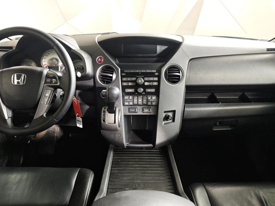 Honda Pilot II Рестайлинг Москва  - изображение 12