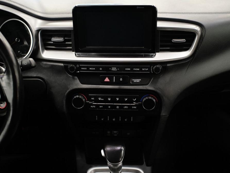 Kia Ceed III Самара  - изображение 12