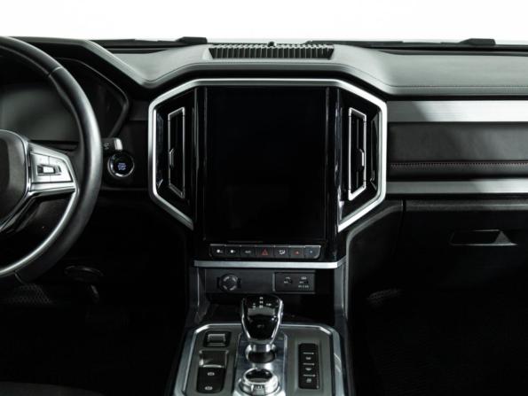 JAC T9 с пробегом 2024 года, цена 2 839 700 рублей, 31813 км, offers.body_type.unknown, Автокод Объявления
