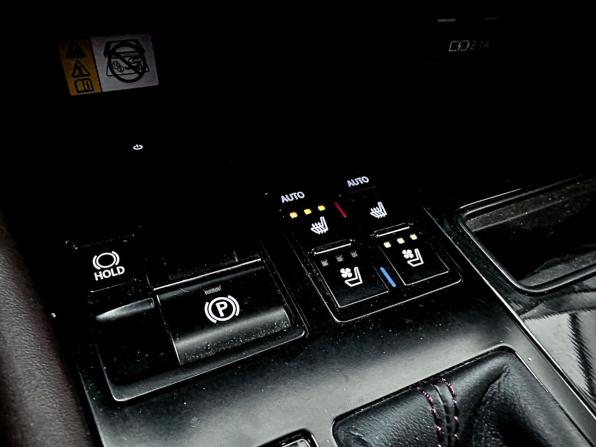 Lexus RX IV Рестайлинг с пробегом 2022 года, цена 6 450 000 рублей, 39154 км, внедорожник, Автокод Объявления